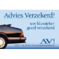 Advies Verzekerd! Logo