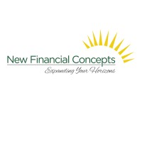New Financial Concepts Logo