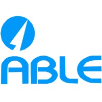 ABLE New Energy Co., Ltd. Logo