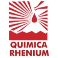 Quimica Rhenium S.A. Logo