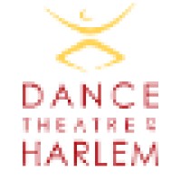 Dance Theatre of Harlem Logo