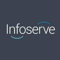 Infoserve Logo