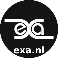 Exa-Omicron Logo