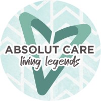 Absolut Care LLC Logo