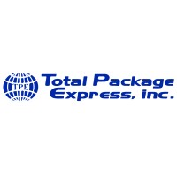Total Package Express Inc Logo
