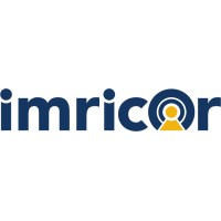 Imricor Logo