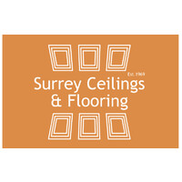 SURREY CEILINGS LIMITED Logo