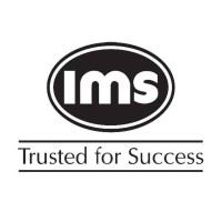 IMS Learning Resources Pvt. Ltd. Logo