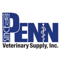 Penn Veterinary Supply Inc. Logo