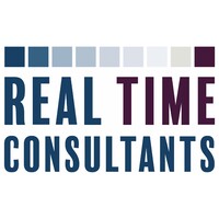Real Time Consultants Logo