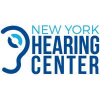 New York Hearing Center Logo