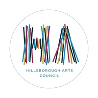 Hillsborough Arts Council Logo