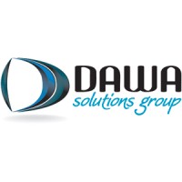 DAWA Solutions Group, LLC Logo