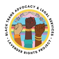 Lavender Rights Project Logo