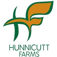 HUNNICUTT FARMS Logo