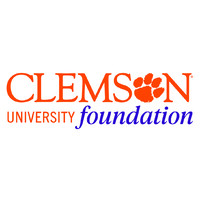 CLEMSON UNIVERSITY FOUNDATION Logo