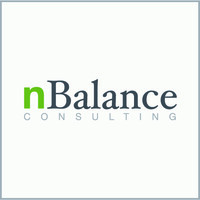 nBalance Consulting, Inc. Logo