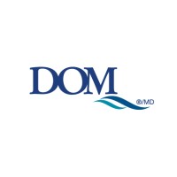 DOM International Limited Logo