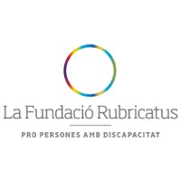La Fundació Rubricatus Logo