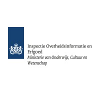 The Information and Heritage Inspectorate Logo