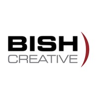 Bish Creative Logo