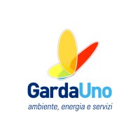 Garda Uno Spa Logo