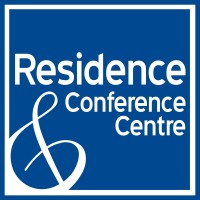 Residence & Conference Centre - Canada Logo