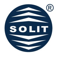 SOLIT GmbH Logo