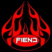 Fiend Productions Ltd Logo