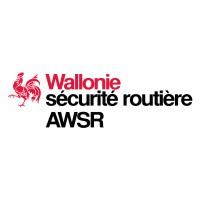Agence wallonne pour la Sécurité routière Logo