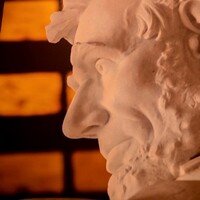 President Abraham Lincoln Springfield - a Doubletree by Hilton Logo