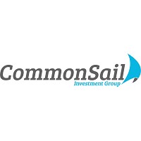 Common Sail Investment Group Logo