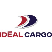 Idéal Cargo inc. Logo