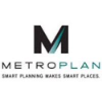Metroplan Logo