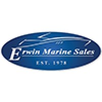 Erwin Marine Sales, Inc. Logo