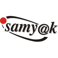 Samyak Infotech Pvt. Ltd. Logo