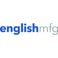 English Manufacturing Logo