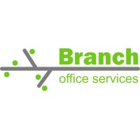 Branch Office Services Logo