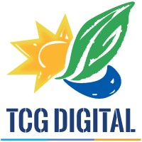 TCG Digital Logo