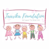 Taarika Foundation Logo