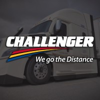 Challenger Motor Freight Inc Logo