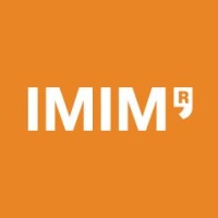 IMIM Logo