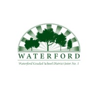 Waterford Graded School District Logo