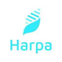 Harpa Italia s.r.l. Logo