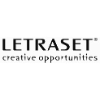 Letraset Logo