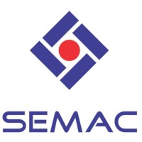 Semac Consultants Pvt. Ltd. Logo