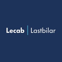 Lecab Lastbilar AB Logo