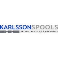 Karlsson Spools Logo