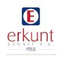 ERKUNT SANAYI A.S. Logo