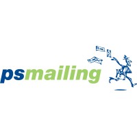 PS Mailing Services Logo